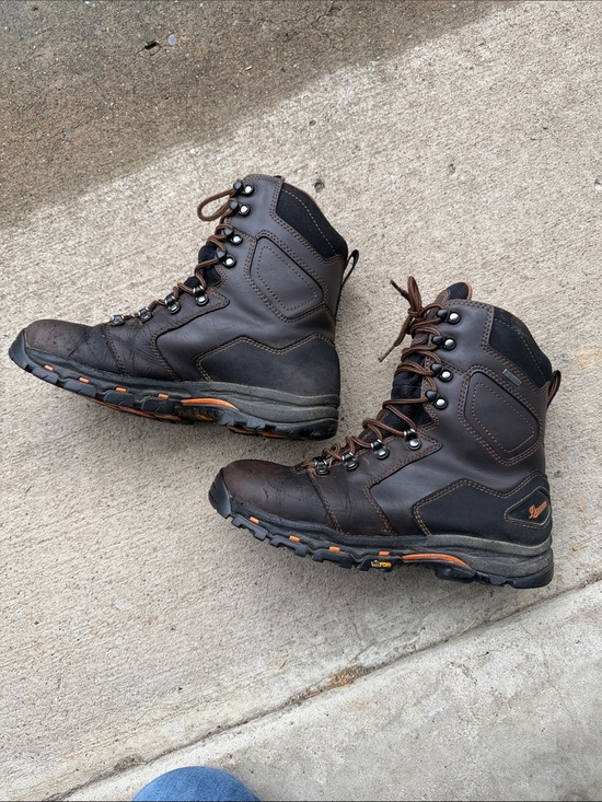 Men\'s Danner Vicious 8\